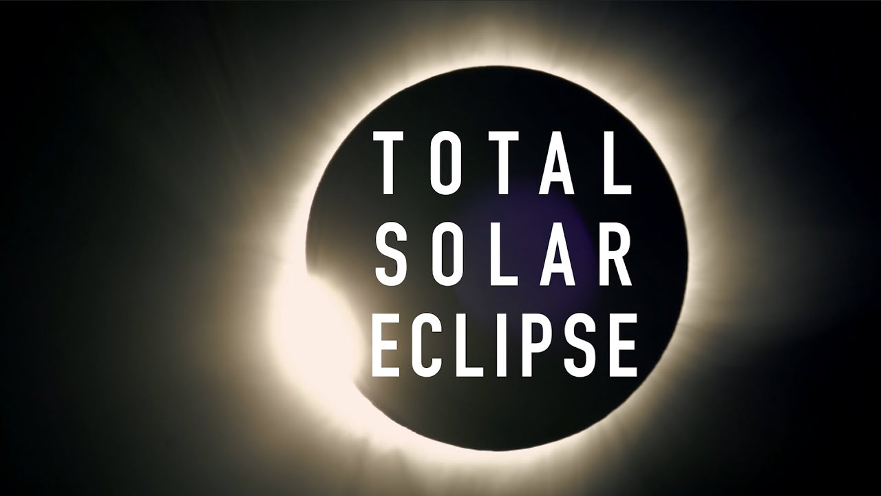 Why Don't Solar Eclipses Happen Every Month? YouTube