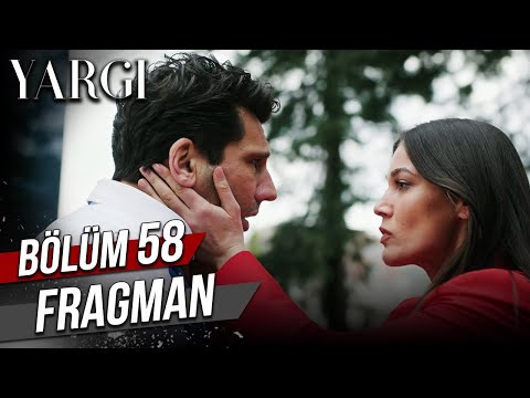 Yargı 58. Bölüm Fragman