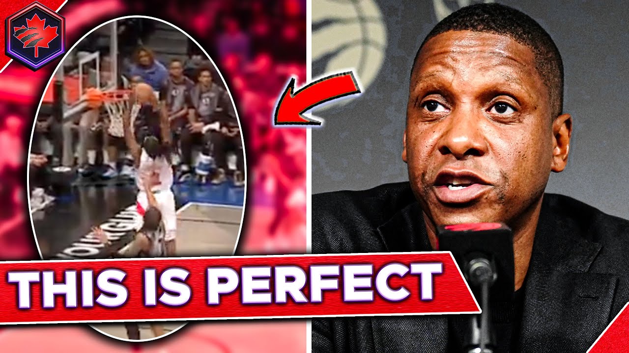 He Just Made the NBA REGRET Doubting Him...