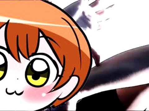 【ラブライブ！MAD】「僕らはひとつに光」と「春情ロマンティック」がDaisukeになる