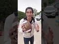 Magic on Car with Basketball | Zach king #shorts