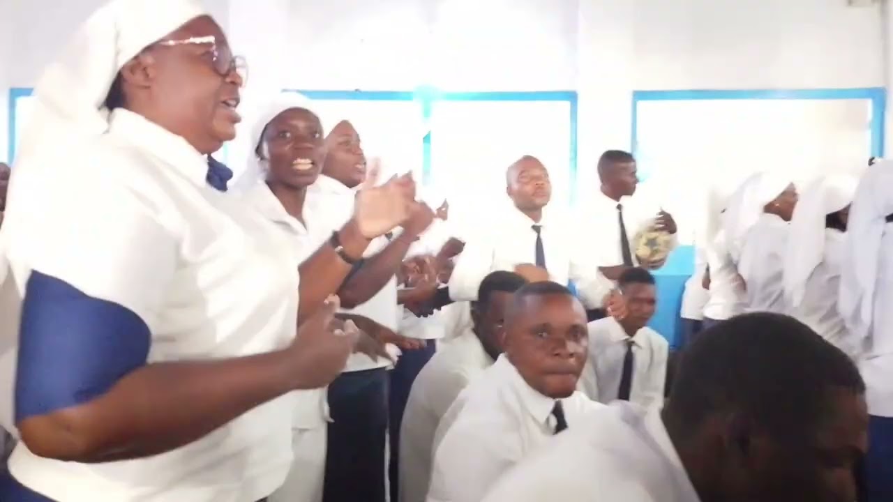 Kilombo mbwetété de l'annexe la poudrière avec Ya Jean Félix 🔥🔥🔥🎤