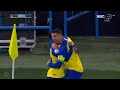 Cristiano Ronaldo assist vs Al Taawon