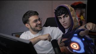 Is Miks Really Goated ? Getting the new bundle ! Valorant New Act Live Today!