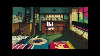 LP Bar Cozy Lofi Vibe PlayLis |Study,Work,Concentration,Reading,Overtime,Cafe,Sleep|