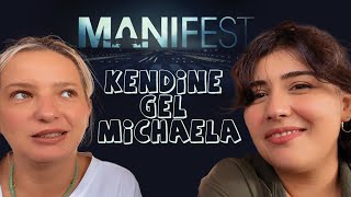 Manifest Dizisinde Zekeye Neden Düşmanız? Michaela Stone Aklını Başına Toplayacak Mı?