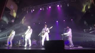 Metronomy - Insecurity - Live - @ Teatro Vorterix - Buenos Aires, Argentina 2019