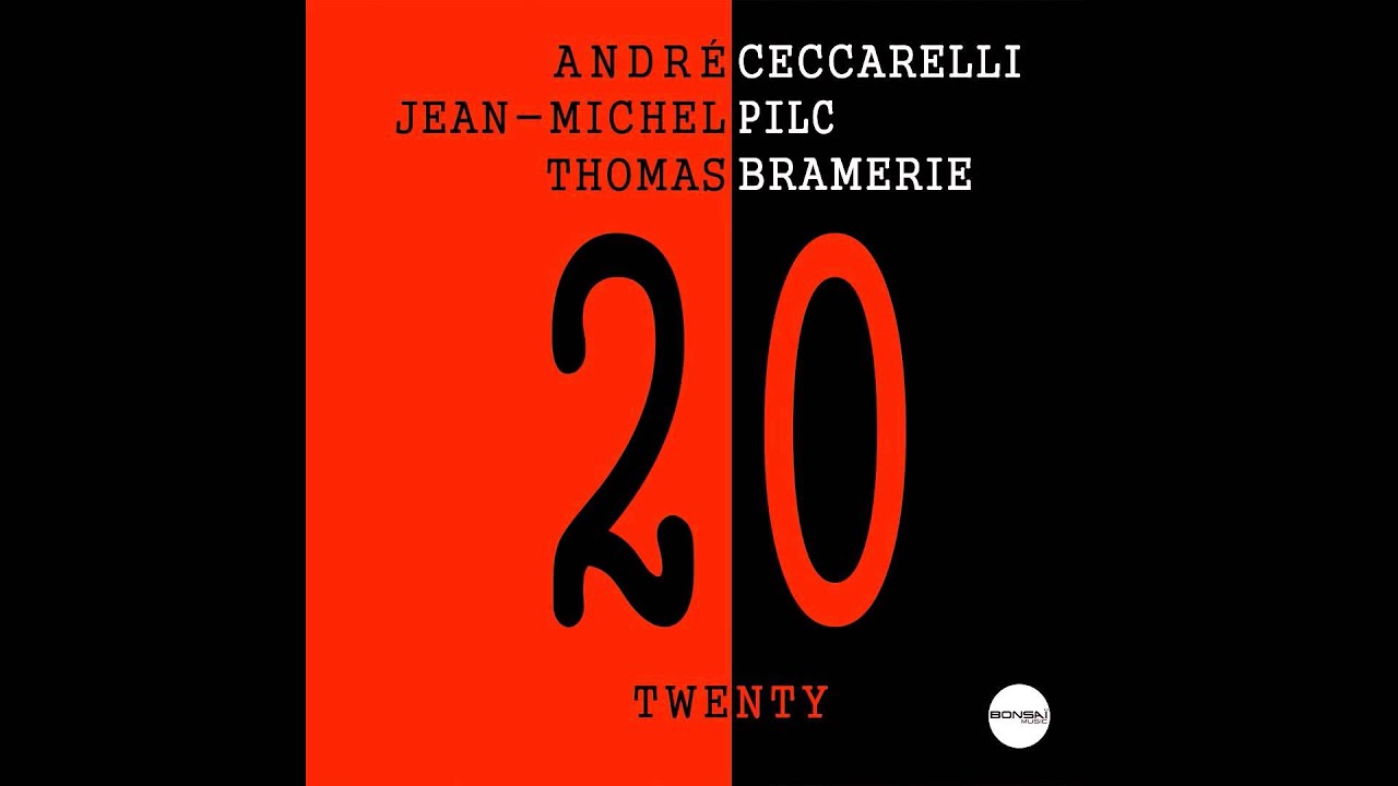 André Ceccarelli / Jean-Michel Pilc / Thomas Bramerie - Old Devil Moon adlı videoyu YouTube'da izle André Ceccarelli / Jean-Michel Pilc / Thomas Bramerie - Old Devil Moon adlı videoyu YouTube'da izle