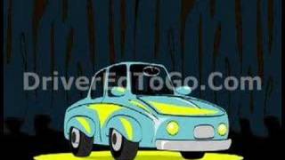 Online Drivers Ed - Driver Checks - www.DriverEdToGo.com