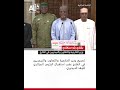 تصريح وزير الخارجية والتعاون والنيجريين في الخارج عقب استقبال الرئيس الجزائري للوفد النيجيري