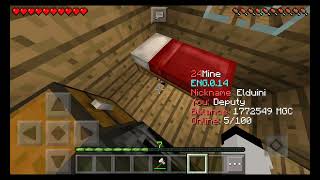 A Cow Under The Bed
