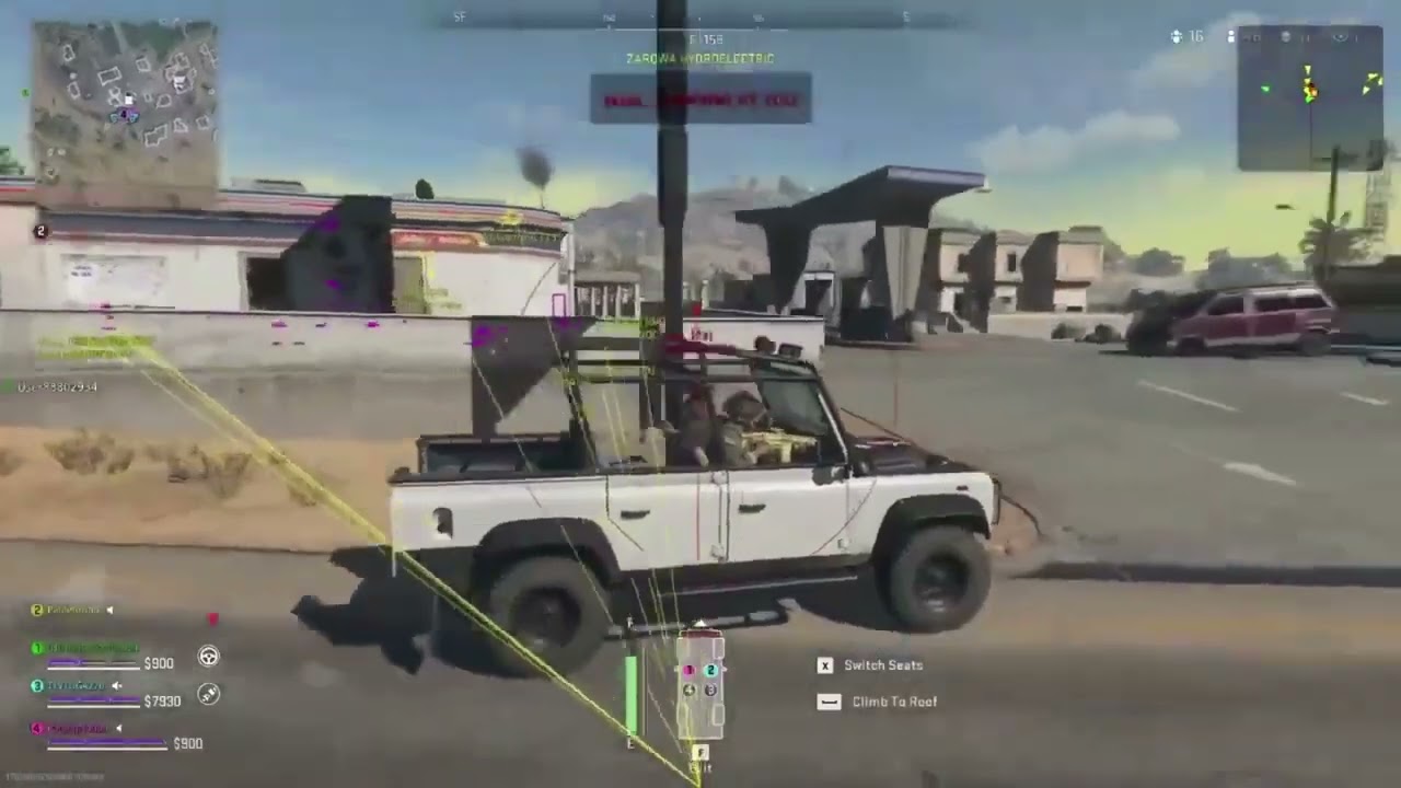 CHEAT WARZONE 2 | FREE DOWNLOAD HACK FOR CALL OF DUTY WARZONE 2.0