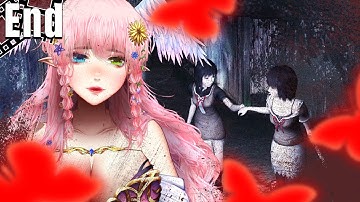 Fatal Frame II: Crimson Butterfly – Part 3 Finale | A Tragic End