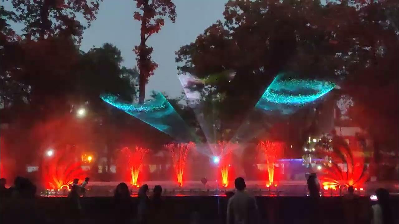 rose garden jayant mp YouTube