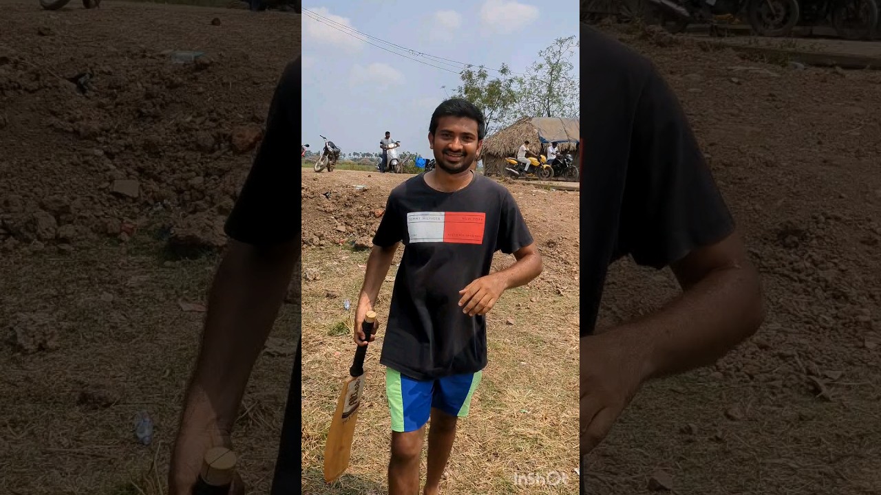 Man of the Match, Pushpendra ❤️