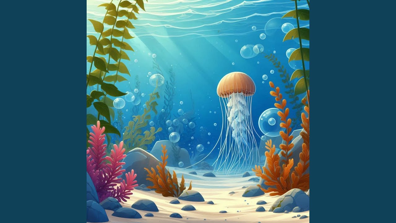 Sleduj Underwater Blue na YouTube Sleduj Underwater Blue na YouTube