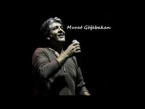 Murat Göğebakan   Ay yüzlüm  -   Yaralı