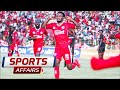 SIMBA SC YAICHAPA KMC 3-1 UWANJA WA CCM KIRUMBA