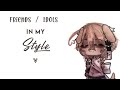 '🐾 ;; Friends / Idols in my style! ;; Gacha Nox ;; PINNED COMMENT!!