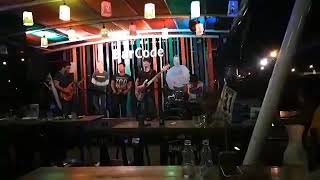Jamming at barcode(1)