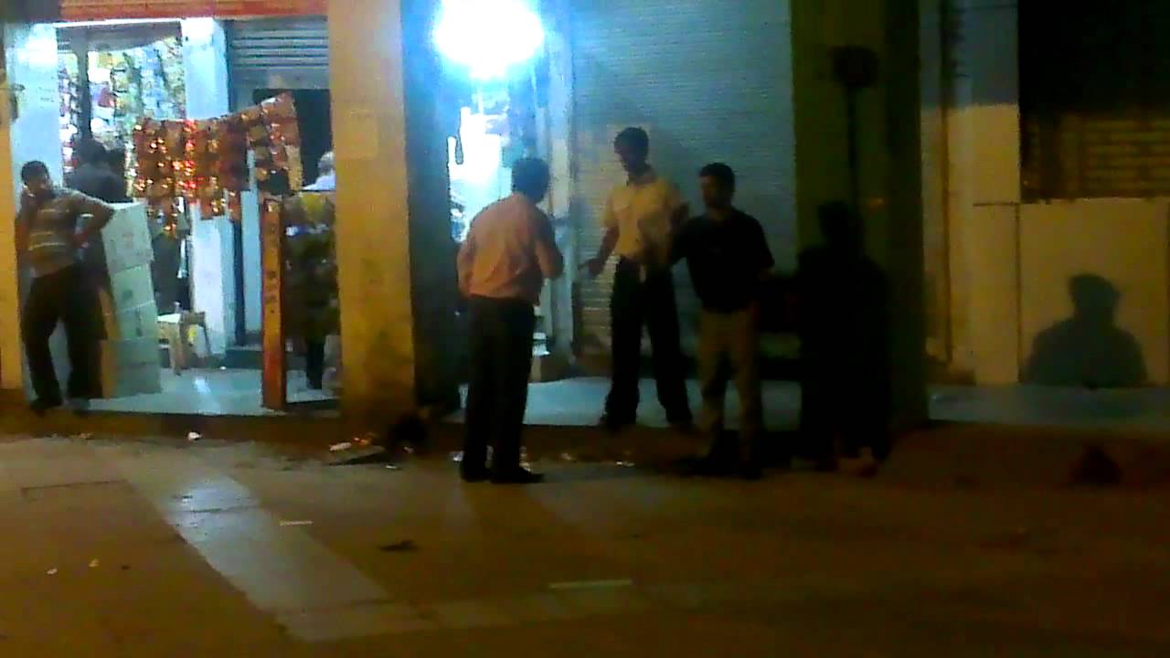 Prashant vihar D block mkt