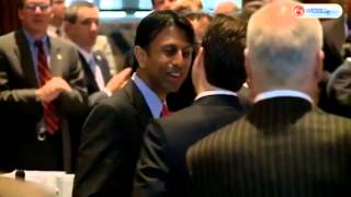 Gov. Jindal scraps his controversial tax plan
