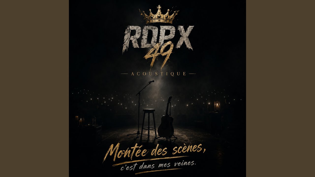 Guarda Simplement de vivre (Acoustique) su YouTube Guarda Simplement de vivre (Acoustique) su YouTube