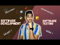 All you need to know to start your career as Software Engineer. Software Development and Testing(QA)
