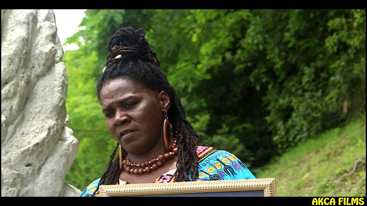 The Voices Of Healing Herbs In The Caribbean (Ep.1)