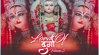 Jhula Jhulan Aai Ho ( Downtempo mix ) DJHARSHJBP Load Of Durga Vol5 #shahnazakhtar #navratrisong
