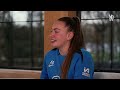 What did Wieke Kaptein say? 😳 🤣 | HEADS UP with Cox and Kaptein | CFCW