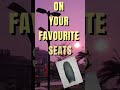 "SAHARA SEATS SALE! 🚀 Plan your FREEDOM ride accordingly! @saharaseats #sale #seats #shorts