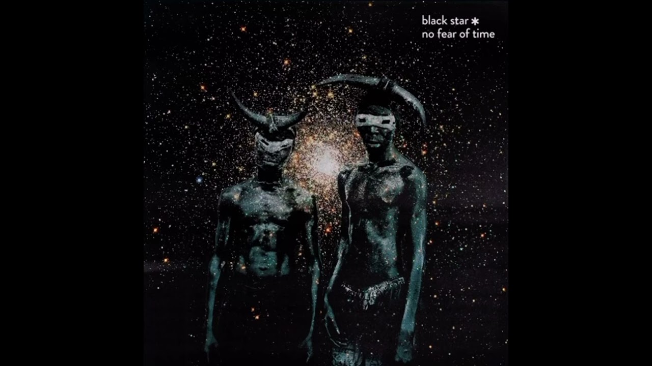 Yasiin Bey and Talib Kweli - Sweetheart. Sweethard. Sweetodd./My favorite band