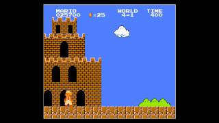 MARIO SHITPICKLE