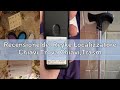Recensione del Reyke Localizzatore Chiavi Trova Chiavi,Trasmettitore wireless Key Finder, Remote Fin