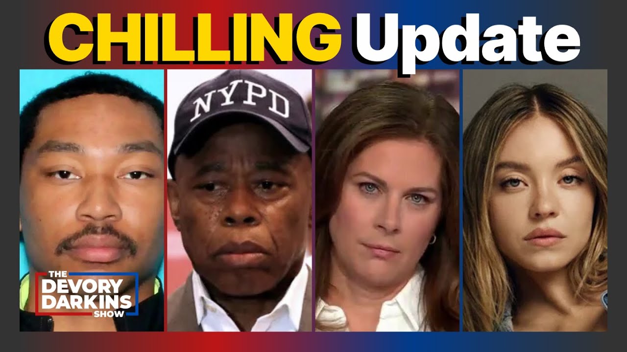 CNN caught lying about Manhattan shooter in fatal move as Democrats EXPLODE over Sydney Sweeney