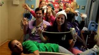 Le Bonheur Children's Journey to Excellence