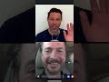 Season 1 Episode 7 guest Tyler Dunivan