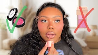 CHIT CHAT GRWM | trying new products, life updates + more ♡