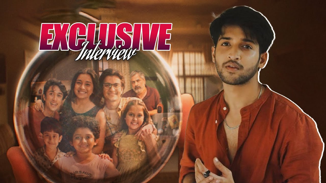 Itti Si Khushi| Rajat Varma ने show Itti Si Khushi और Sumbul Touqeer को लेकर कारी खास बात चीत 