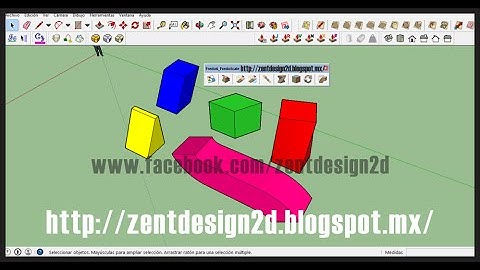 FredoScale - Plugin SketchUp 2015