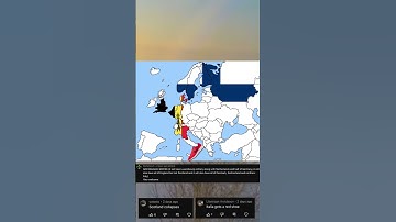 Top 3 comments change what happen in 1 Day! Day 3 #geography #mapping #shorts
