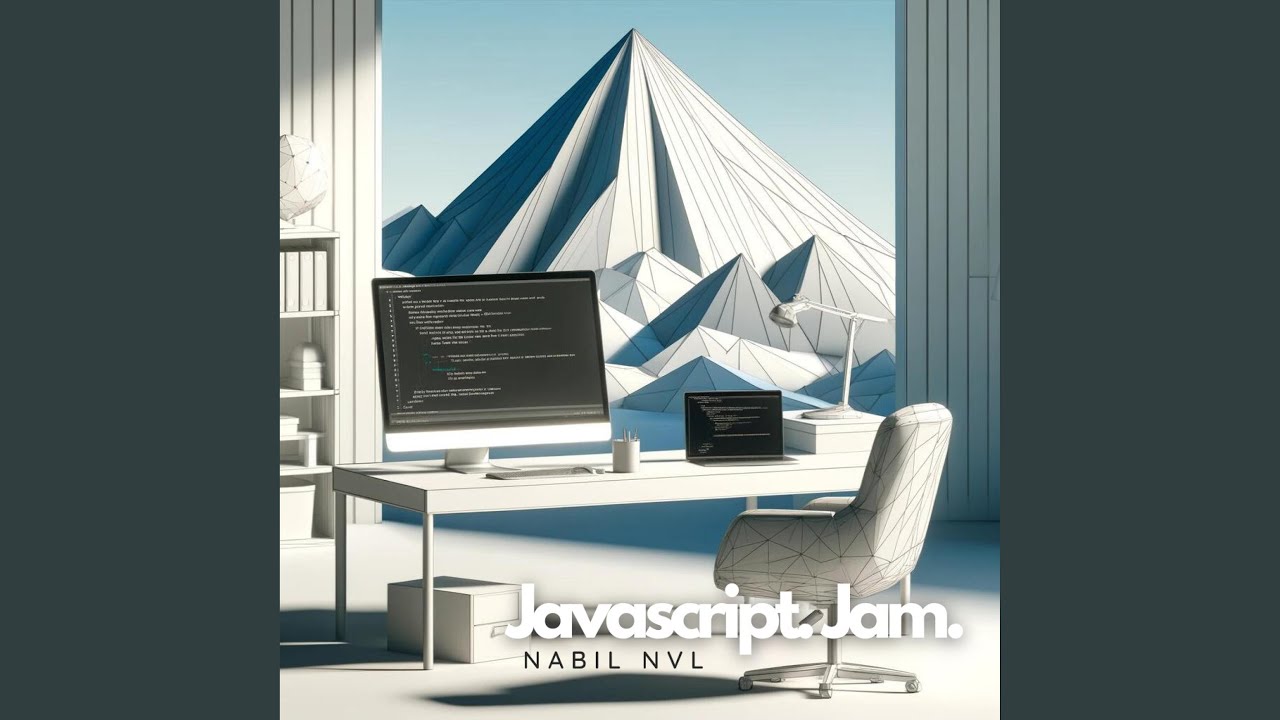 YouTubeでJavascript Jamを視聴 YouTubeでJavascript Jamを視聴