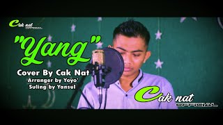 yang cover terbaru cak nat