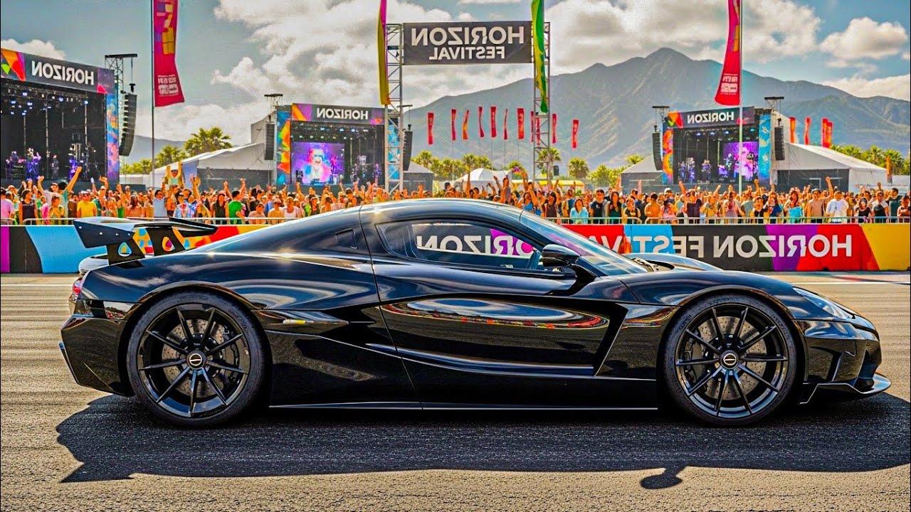 Forza Horizon 5 Super  Car Show Off  #gaming  #forzahorizon5  #viral