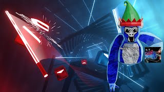 LA Devotee Beat Saber Custom Map - Panic! At The Disco