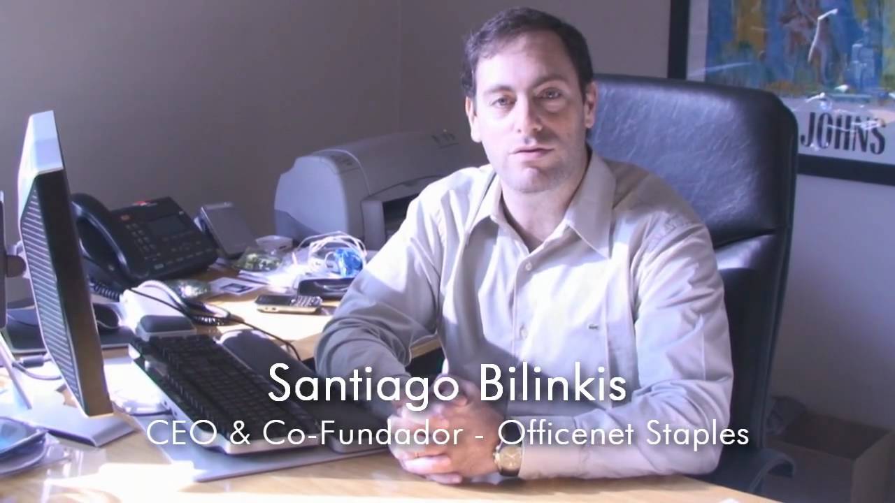 Aniversario Officenet Staples - (SMOR)