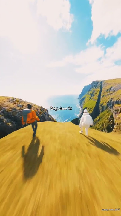 Chori Chori Jab Tenu Takiya Main 😍 || Ek Ladki Ko Dekha Toh Song Status🌸 || #shorts #youtubeshorts