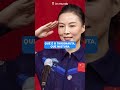 TAIKONAUTA? ASTRONAUTA? China envia primeira astronauta de Hong Kong ao espaço