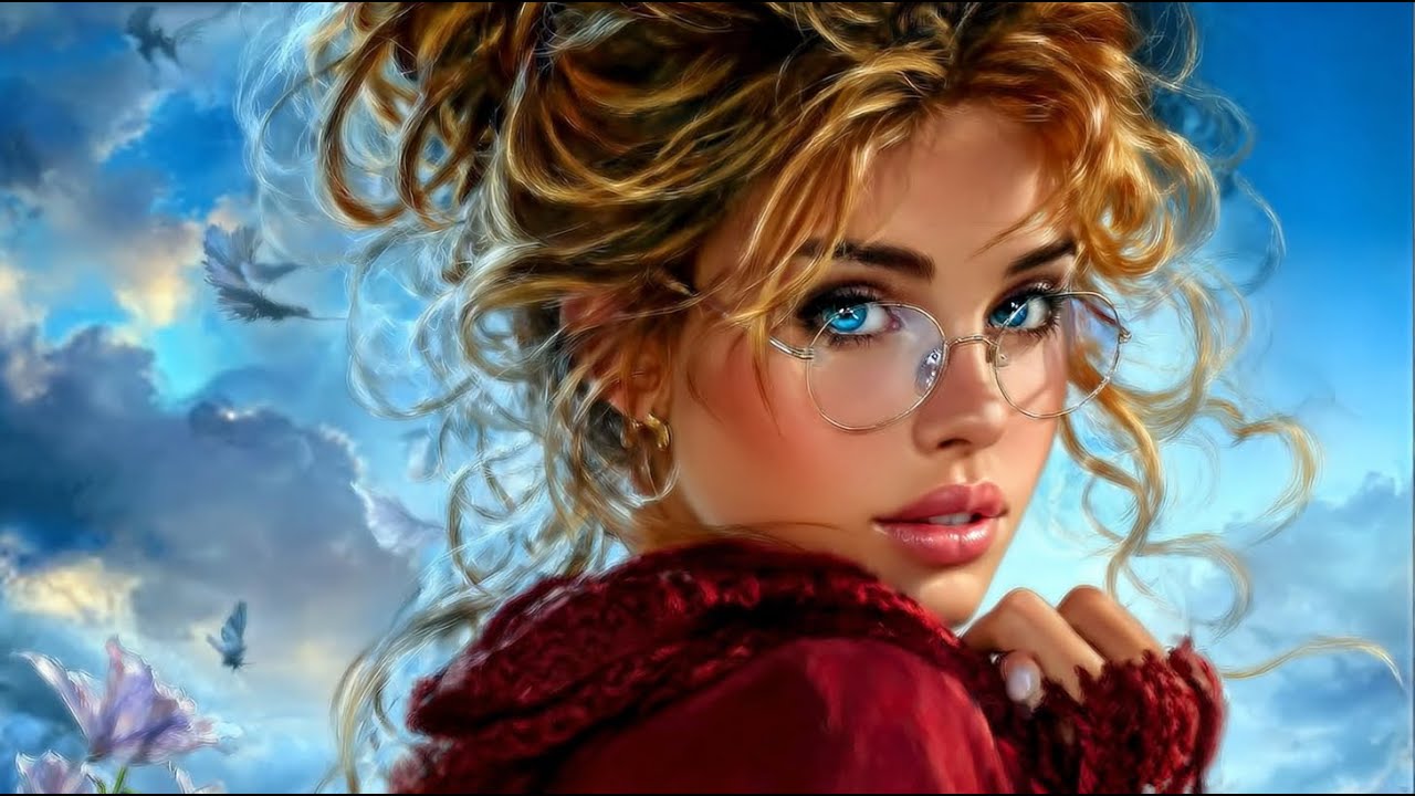 АУДИОКНИГА 💖 НИЩЕНКА В ЭЛИТНОЙ АКАДЕМИИ 💖 ЛЮБОВНОЕ ФЭНТЕЗИ